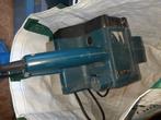 Ponceuses  a bande, Doe-het-zelf en Bouw, Gereedschap | Schuurmachines, Ophalen, Gebruikt, Bandschuurmachine