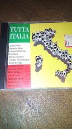 Tutta Italia, CD & DVD, CD | Compilations, Comme neuf, Enlèvement ou Envoi