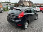 Ford fiesta 1.4tdci 2010 170.000km, Bedrijf, Diesel, 1400 cc, Fiësta