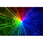 Nieuwe FIRST CLASS 1.6W RGB LASER 25KPPS, Ophalen of Verzenden, Nieuw, Licht, Kleur