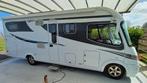 Camper Frankia Integraal te KOOP, 7 tot 8 meter, Diesel, Particulier, Tot en met 5