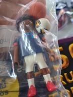 Playmobil voetballer, Kinderen en Baby's, Speelgoed | Playmobil, Ophalen of Verzenden, Zo goed als nieuw