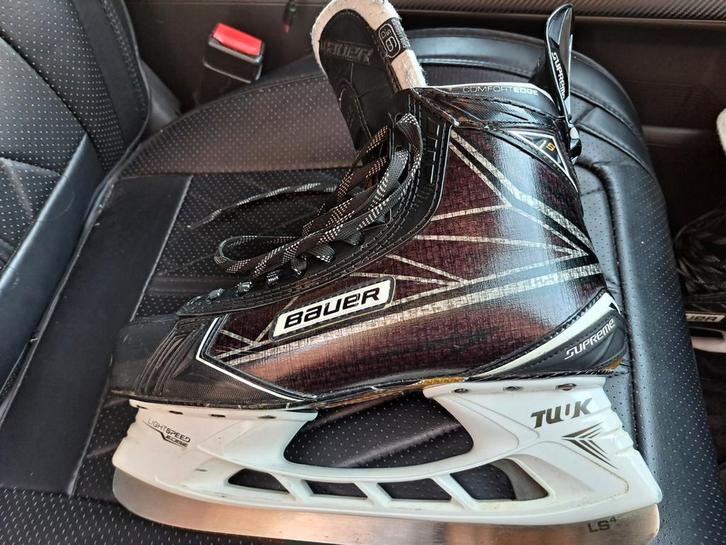 Bauer 1S Supreme maat 44, Sport en Fitness, Schaatsen, Bauer, Ophalen of Verzenden