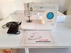 Naaimachine Singer model 3827, Ophalen, Zo goed als nieuw, Naaimachine, Singer
