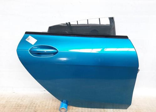Portier Deur Achter Rechts BMW 2 F44 ( C1G ), Auto-onderdelen, Interieur en Bekleding, BMW, Gebruikt, Ophalen of Verzenden