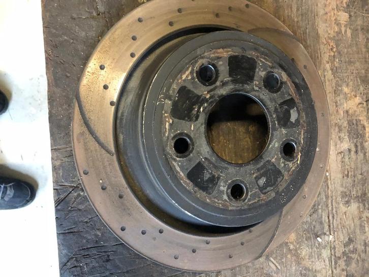 kit de frein 4x4, dodge, camion, z36, Autos : Pièces & Accessoires, Freins & Transmission, Dodge, Neuf, Enlèvement