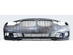 Bumper BMW 3 F30 F31 Facelift LCI 16- Voorbumper JM1805, -, Utilisé, Avant, -