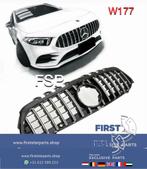 W177 V177 A KLASSE A45 AMG GT LINE GRIL 2019-2022 PANAMERCAN