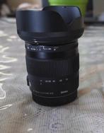 Sigma 17-70mm f/2.8-4.0 DC Macro OS HSM Sony  e-mount, Audio, Tv en Foto, Foto | Lenzen en Objectieven, Ophalen of Verzenden