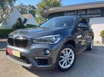 BMW X1 AUT/NAVI/PANO DAK/CAMERA/TREKHAAK, Argent ou Gris, Achat, Euro 6, Entreprise