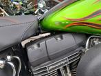 Harley Nighttrain FXSTB -2001- 42797 miles, Motoren, 2 cilinders, Chopper, Bedrijf, 1449 cc