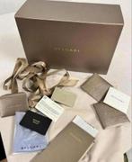 Bvlgari Serpenti jewels doos + certificaat + bon Tas box, Handtassen en Accessoires, Ophalen of Verzenden