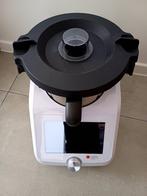Monsieur Cuisine, Elektronische apparatuur, Keukenmixers, Ophalen, Zo goed als nieuw, Vaatwasserbestendig