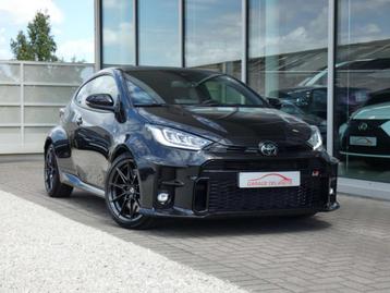 Toyota Yaris GR 4x4 High Performance 336pk 432Nm +KW schroef beschikbaar voor biedingen