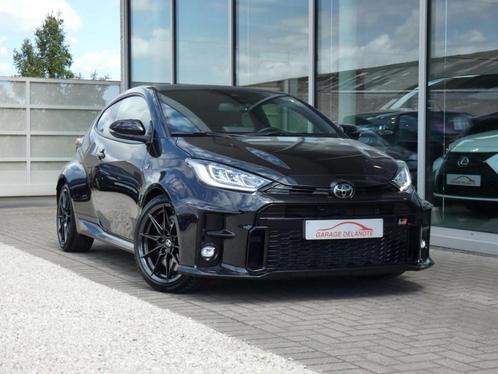 Toyota Yaris GR 4x4 High Performance 336pk 432Nm +KW schroef, Auto's, Toyota, Bedrijf, Te koop, Yaris, 4x4, ABS, Achteruitrijcamera