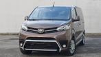 Toyota Proace Proace Verso 2.0 D-4D Medium MPV S, Auto's, 4 cilinders, Bedrijf, Diesel, 2000 cc
