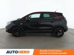 Opel Crossland X 1.2 Turbo GS Line (bj 2023), Auto's, Opel, 1254 kg, Stof, Gebruikt, 1199 cc