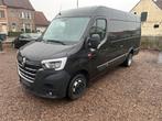 Renault Master Trekhaak 3500kg/3Zit/Camera/DAB/Navi/…, Auto's, Achterwielaandrijving, Zwart, Renault, 120 kW
