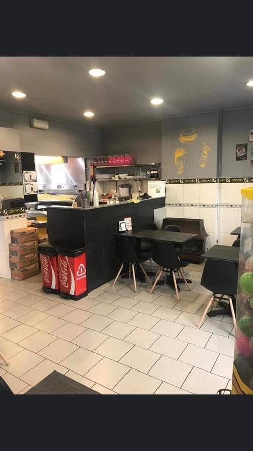snack friterie fond de commerce, Zakelijke goederen, Exploitaties en Overnames