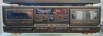 Technics RS-TR575, Audio, Tv en Foto, Cassettedecks, Ophalen of Verzenden, Dubbel, Auto-reverse