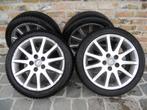 Lexus band velg 215 45 R17 banden, Auto-onderdelen, Ophalen, 215 mm, Banden en Velgen, 17 inch