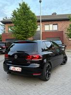 Golf 6 1.6tdi 2011, Auto's, Euro 5, Apple Carplay, Te koop, Handgeschakeld