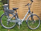 Elektrische fiets Oxford, Fietsen en Brommers, Elektrische fietsen, Ophalen, Zo goed als nieuw