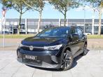 Volkswagen ID.4 Pure 52 kWh Carplay/Android | Navigatie | 19, Auto's, Volkswagen, Automaat, Zwart, SUV of Terreinwagen, Te koop