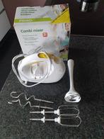 Nieuwe Combi mixer Primo, Ophalen, Nieuw, Vaatwasserbestendig, 3 snelheden of meer