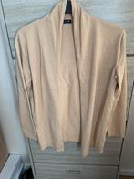 Glitter goud kleur  trui maat M/L, Kleding | Heren, Ophalen, Zo goed als nieuw, Maat 48/50 (M)