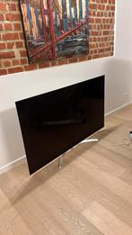 Het LG OLED B7V-scherm kreeg een hit. Koop voor 2500 euro, Audio, Tv en Foto, Televisies, Ophalen of Verzenden, Gebruikt, OLED