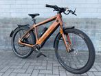 Stromer st3 sport pinion, Enlèvement, Comme neuf, Stromer
