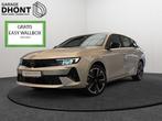 Opel Astra Sports Tourer Electric - 54kWh - 156PK, Auto's, Opel, Automaat, Zwart, Break, 5 deurs