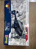 1/32 Eurocopter EC135 "Flying Bulls", Hobby en Vrije tijd, Modelbouw | Vliegtuigen en Helikopters, Ophalen, Nieuw, Helikopter