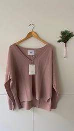 Trui studio Cashmere, Ophalen, Nieuw, Maat 42/44 (L), Roze