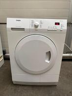 Droogkast AEG A++ 8 Kg met GARANTIE, Elektronische apparatuur, Droogkasten, Ophalen of Verzenden, Zo goed als nieuw, Voorlader