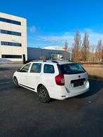 Dacia Logan - 0,9 Benzine - 2014 - Airco - Garantie, Auto's, Euro 5, Bedrijf, Handgeschakeld, ABS