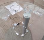 Lot 7 juwelen armbanden nieuwe, Ophalen, Overige materialen, Nieuw, Met bedels of kralen