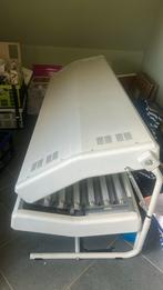 Zonnebank - werkt perfect., Elektronische apparatuur, Ophalen, Gebruikt
