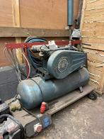 Compressor Atlas Copco, Doe-het-zelf en Bouw, Compressors, Ophalen, Zo goed als nieuw