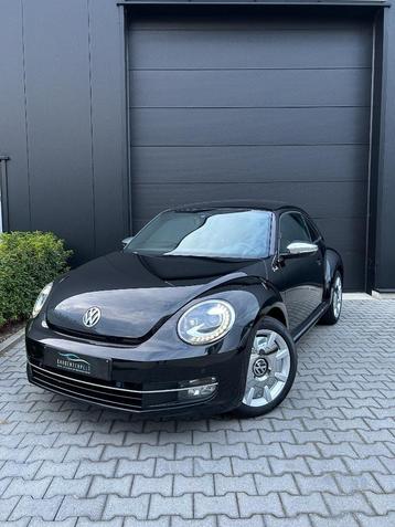 Volkswagen Beetle 1.2 essence ️️️