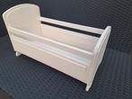 vintage houten stevig poppenbed, Kinderen en Baby's, Speelgoed | Houten speelgoed, Ophalen, Gebruikt, Overige typen