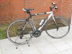 SPORTFIETS    SCHIMANO    ONDERDELEN, Fietsen en Brommers, Fietsen | Heren | Sportfietsen en Toerfietsen, Ophalen, Zo goed als nieuw