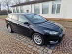 Ford focus 2016 2.0tdci 150 ch AUTOMATIQUE, 5 places, 120 kW, Noir, Break