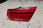Achterlicht rechts binnen op klep BMW 3 Serie F30 F31 F80 LC, Auto-onderdelen, Ophalen of Verzenden, Gebruikt