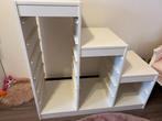 Trofast kast/ ikea kast, Kinderen en Baby's, Kinderkamer | Commodes en Kasten, Ophalen of Verzenden, Gebruikt, Kast