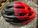 Btwin st500 red/black, M, nieuw, nooit gedragen, Vélos & Vélomoteurs, Accessoires vélo | Casques de vélo, Neuf, Enlèvement ou Envoi