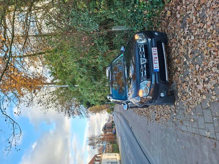Dacia Duster 1.2 benzine, Auto's, Dacia, Particulier, Duster, Benzine, Ophalen