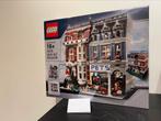 Lego 10218 petshop sealed, Ensemble complet, Lego, Enlèvement ou Envoi, Neuf