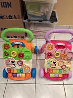 baby walker, Ophalen, Gebruikt